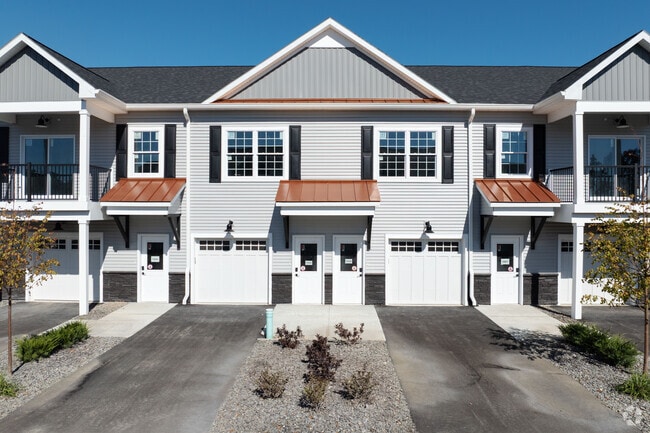 Building Photo - Park Place on the Peninsula, LLC