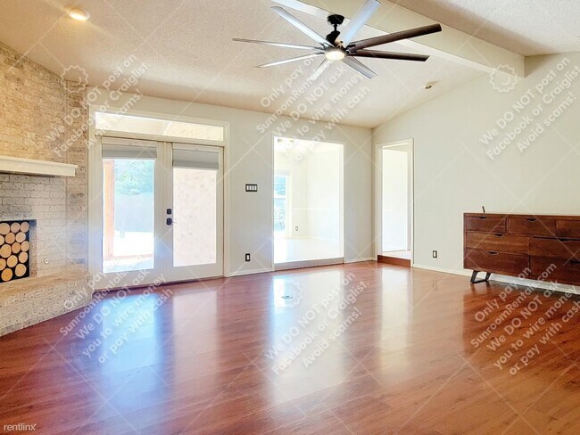 Building Photo - 3 br, 2 bath House - 2605 Hilltop St