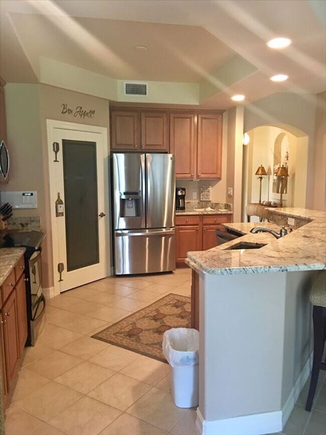 Foto del edificio - Rialto