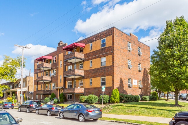 5731 Ellsworth Ave - Forbes Management