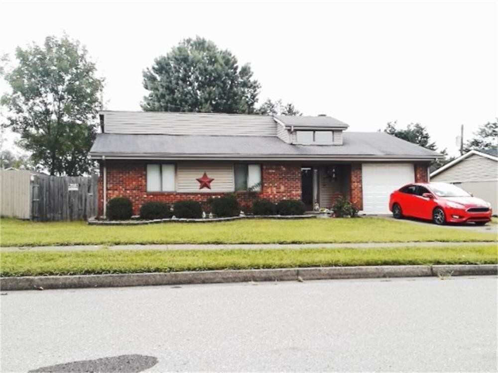 Foto principal - 3836 Trout Ct