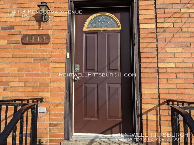 Building Photo - 1413 Kenberma Ave