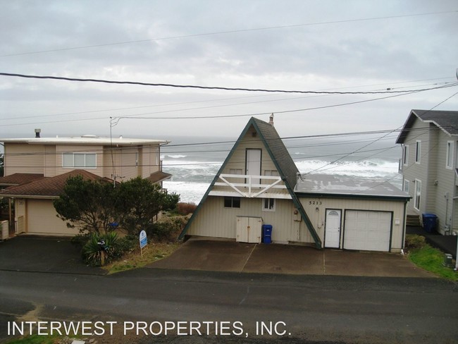 Building Photo - 5218 NW Jetty Ave