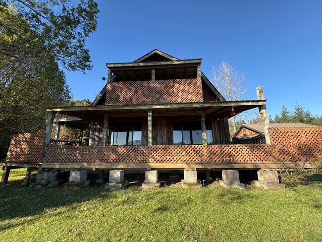 Foto del edificio - 51372 Old Broadbent Rd