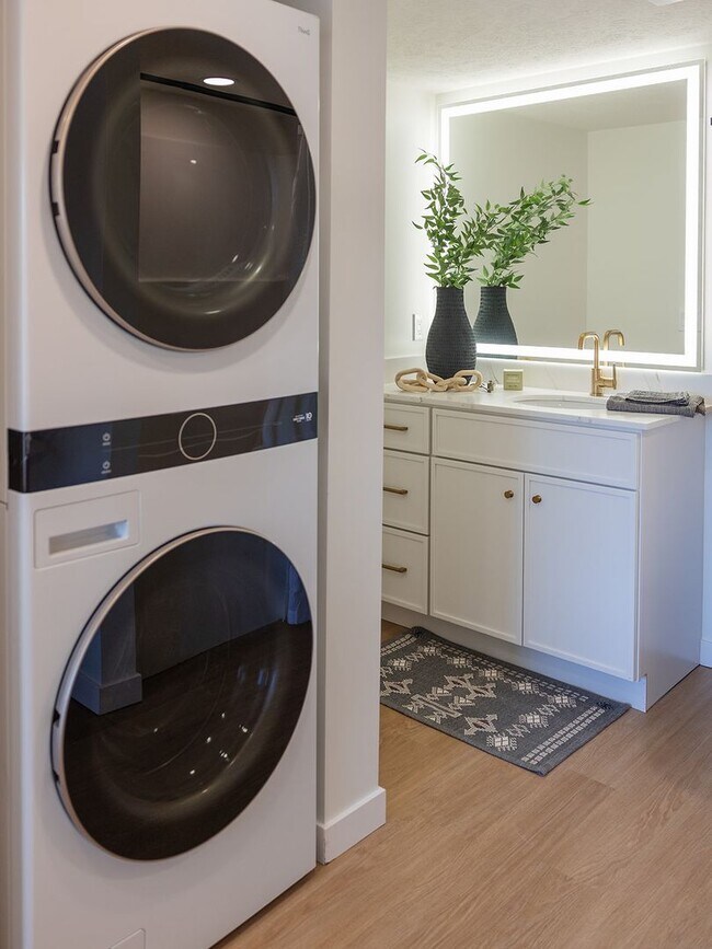Interior Photo - Solana