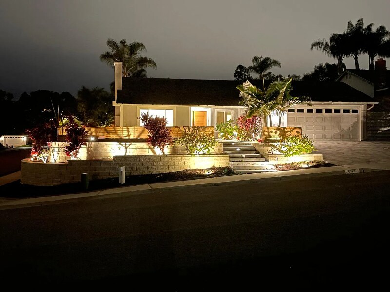 Primary Photo - 4145 La Portalada Dr