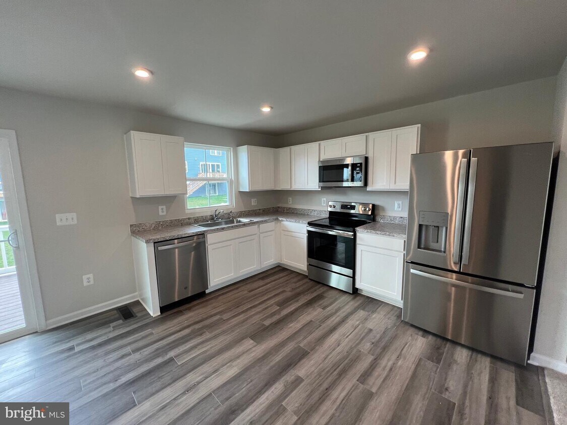 Foto principal - 507 Williams St