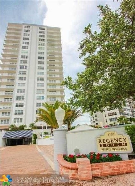Building Photo - 3750 Galt Ocean Dr
