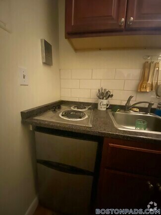 Building Photo - 49 S Huntington Ave