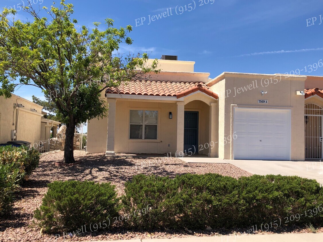 Foto principal - 7569 Le Conte Dr