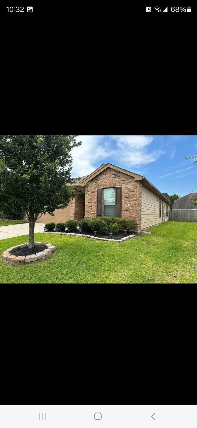 Foto del edificio - 4219 Kendall Rock Ln