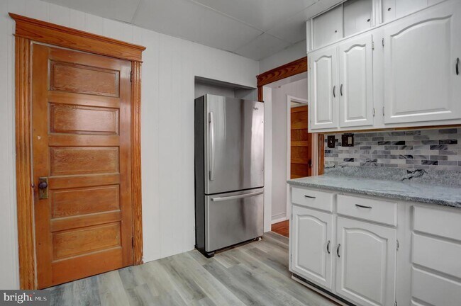 Building Photo - 59 N Schuylkill Ave