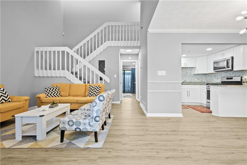 Foto principal - 1707 Cotton Patch Ln