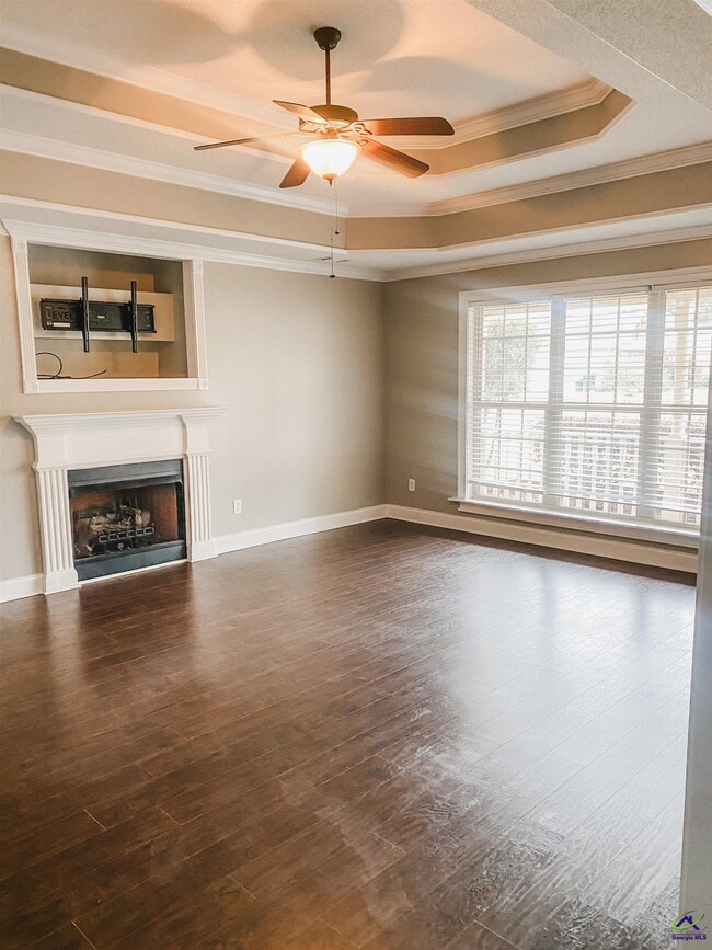 Foto del edificio - 609 Wooden Eagle Trail