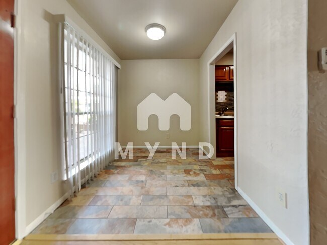 Foto del edificio - 2507 Montrose Blvd Unit 7