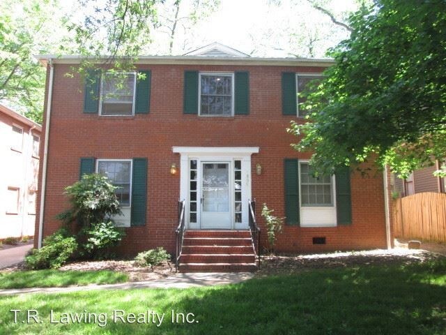 Primary Photo - 1805 E 8th St