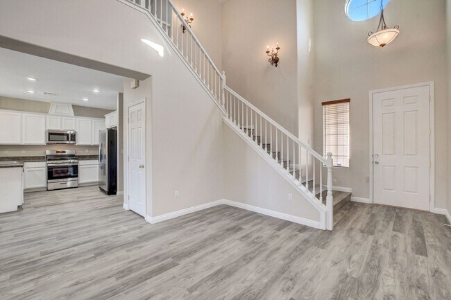 Foto del edificio - TWO STORY CUL-DE-SAC HOME, 3 BEDROOM 2.5 BATH HOME