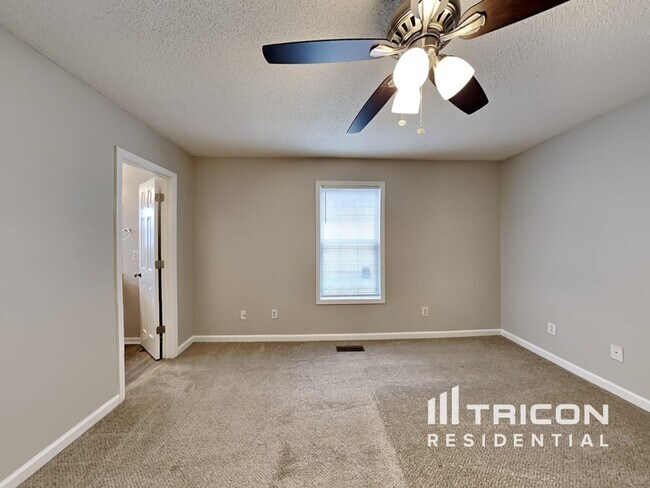 Building Photo - 110 Ivy Brook Drive Dallas GA