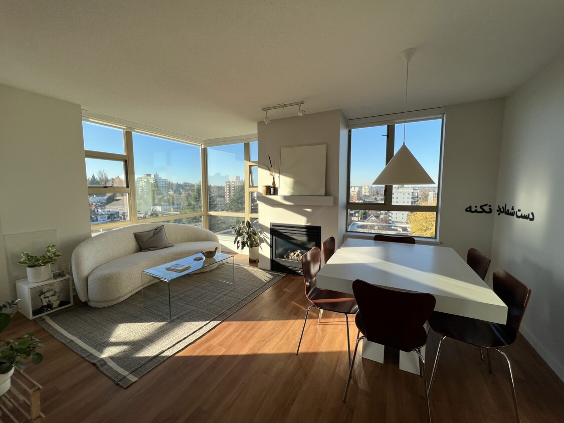 Photo principale - 1316 W 11th Ave