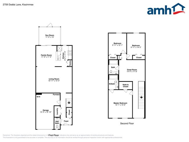 Foto del edificio - 2759 Dodds Lane