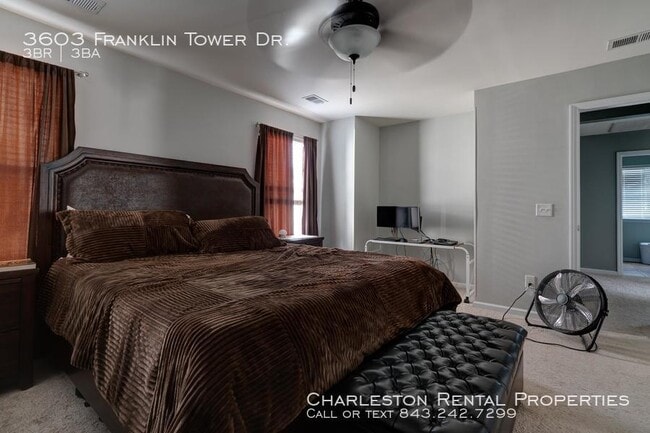 Building Photo - 3603 Franklin Tower Dr