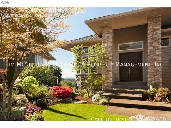 Building Photo - 3921 NW Devoto Ln