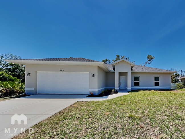 Building Photo - 2423 Mindlin Ln