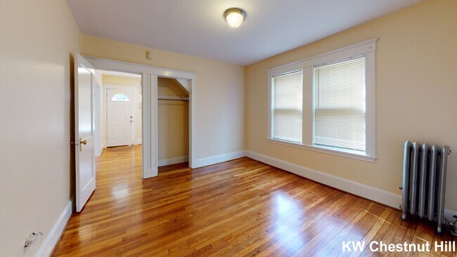 Building Photo - 21 Frawley St