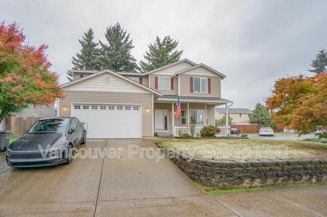 Photo - 2420 NE 165th Ave House