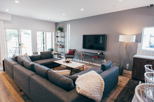 Foto del edificio - Eddy 803 Harvard Co Living