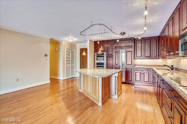 Building Photo - 2555 Pennsylvania Avenue NW