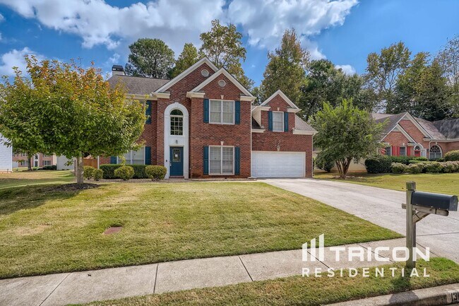 Foto del edificio - 1315 Bridle Path Dr