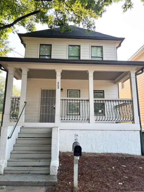 Building Photo - 668 Smith St SW