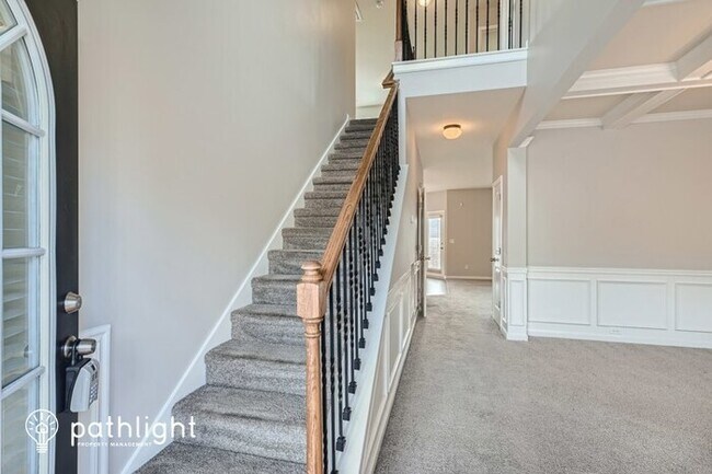 Building Photo - 7763 Wrotham Circle, Atlanta, GA, 30349