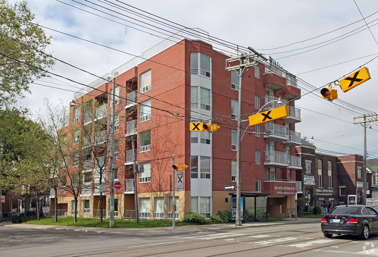 Photo principale - Heather Terrace