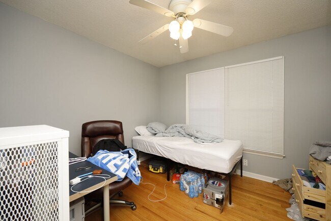 Building Photo - Great home in Chapel Hill!