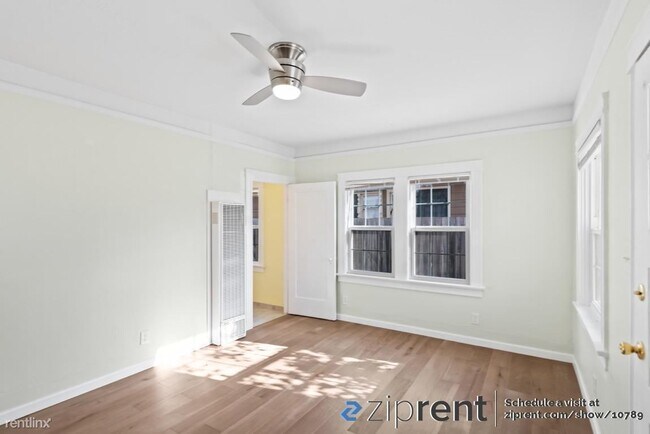 Building Photo - 1 br, 1 bath House - 750 S 11th St, San Jo...
