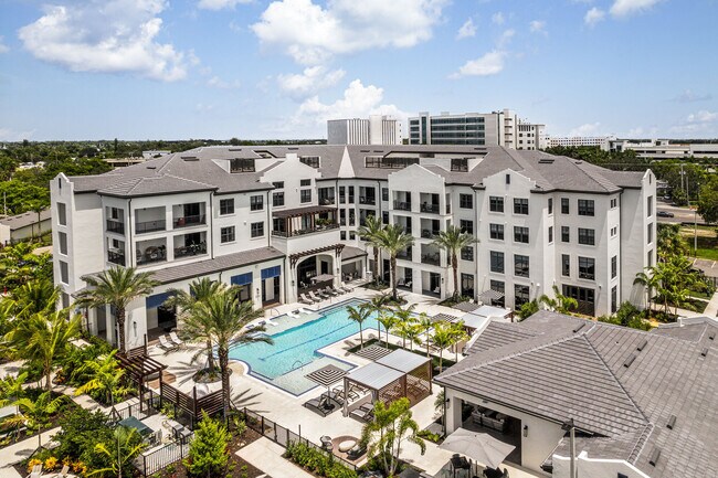 Marea apartments — community photo - Marea