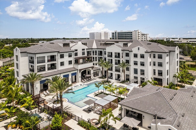 Marea apartments — community photo - Marea
