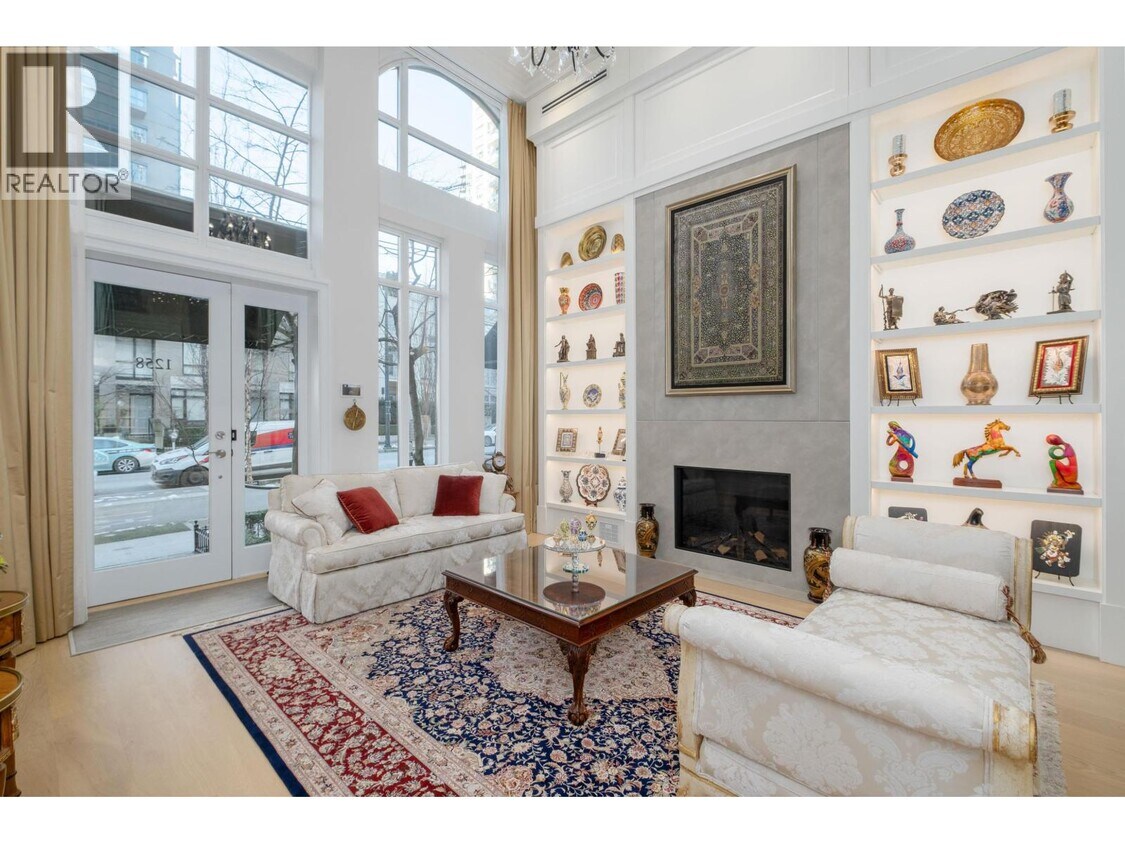 Photo principale - 1258 Richards St