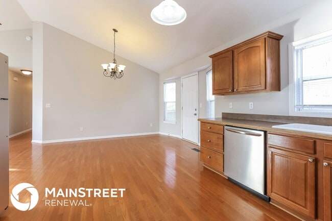 Foto del edificio - 18416 E 19th St S