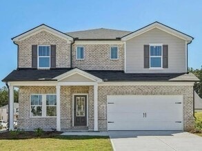 Building Photo - 1528 High Fls Ln