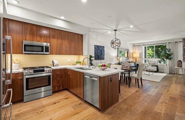 Photo - 1101 W El Camino Real Apartment