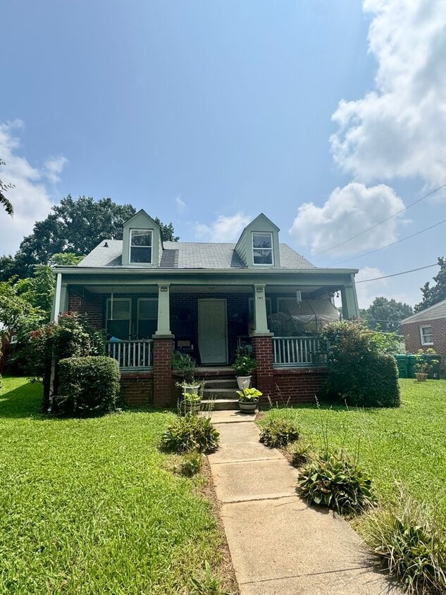 3 bed room brick house in Henrico County! ... - 3 bed room brick house in Henrico County! ...