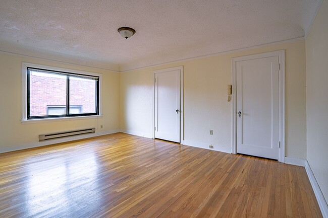 Foto del interior - Stanford Arms Apartments