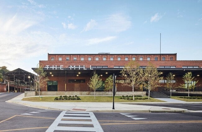 Building Photo - The Mill at Prattville
