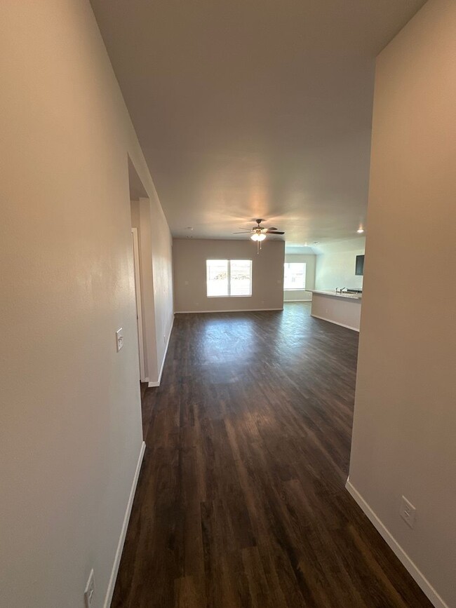 Building Photo - BRAND NEW Three Bedroom | Two Bath Home in...