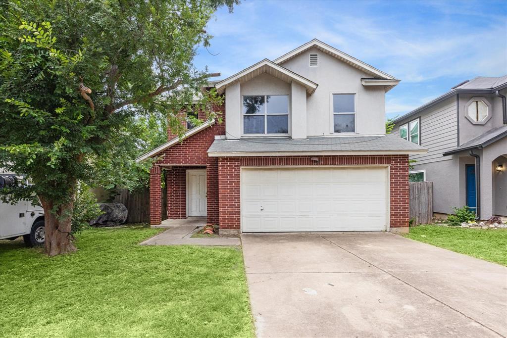 Primary Photo - 2600 Stapleford Dr