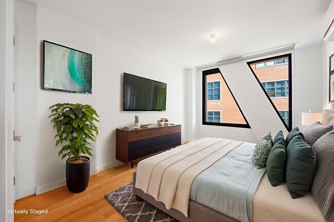 Foto del edificio - 123 Melrose St