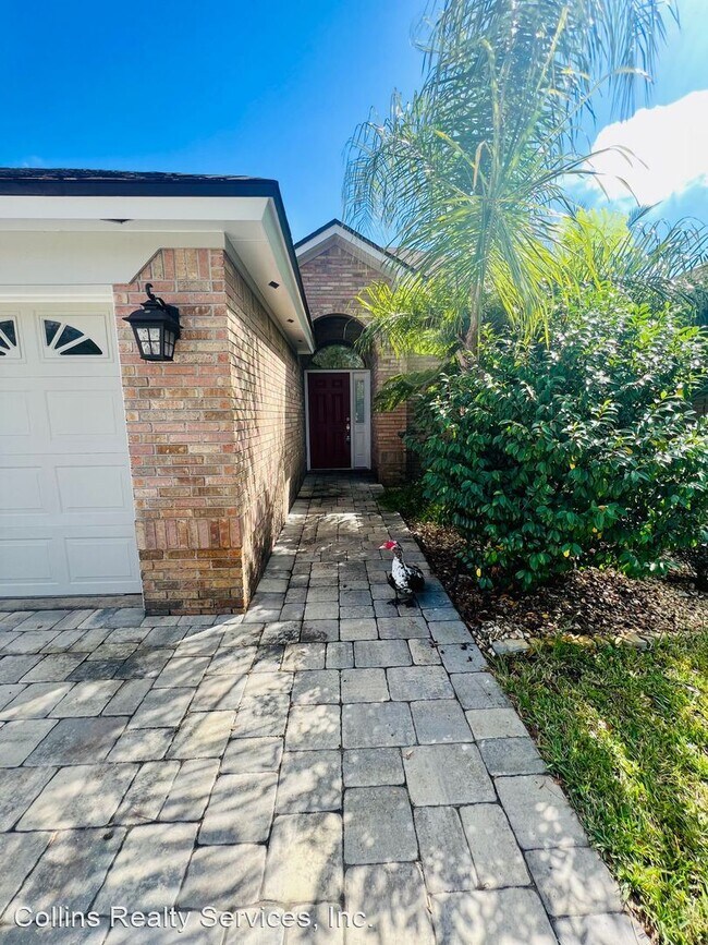 Building Photo - 4 br, 2 bath House - 8920 Sable Creek Dr